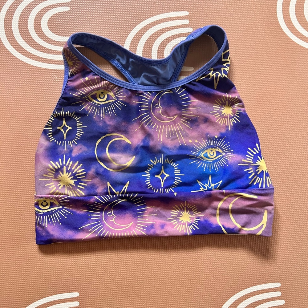 Victoria’s Secret Sports Bra